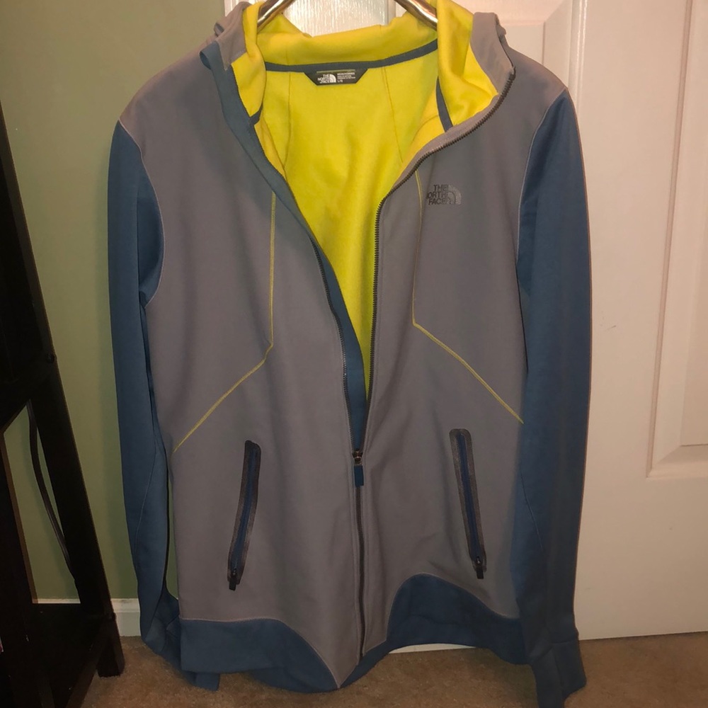 Men’s North Face Jacket